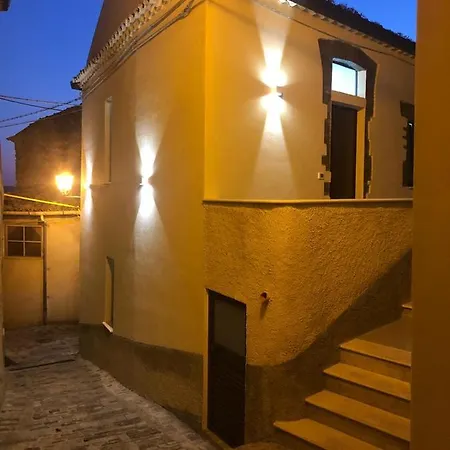 Bed & Breakfast Cleto: Un Paese Due Castelli *