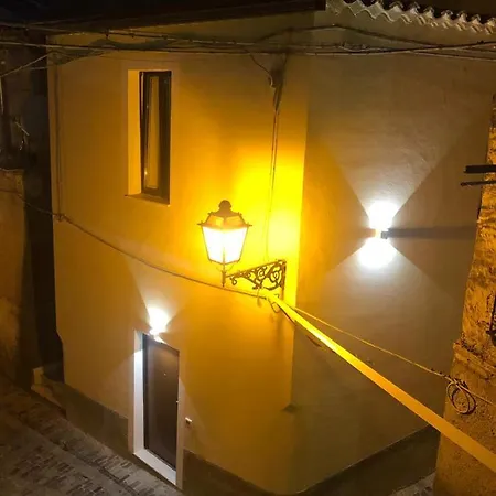 Cleto: Un Paese Due Castelli Bed & Breakfast *