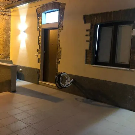 Cleto: Un Paese Due Castelli Bed & Breakfast *