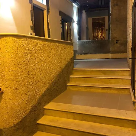 Bed & Breakfast Cleto: Un Paese Due Castelli *