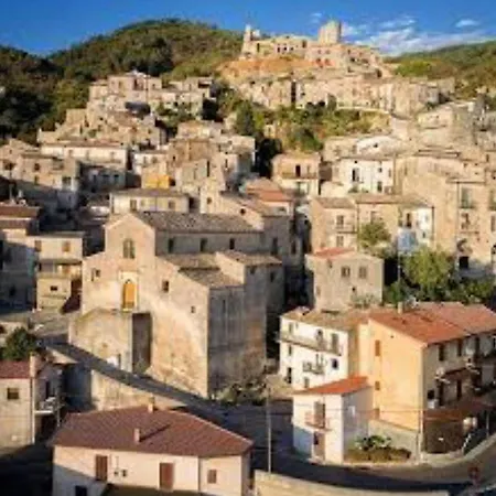Bed & Breakfast Cleto: Un Paese Due Castelli