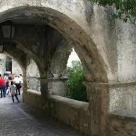 Bed & Breakfast Cleto: Un Paese Due Castelli Cleto